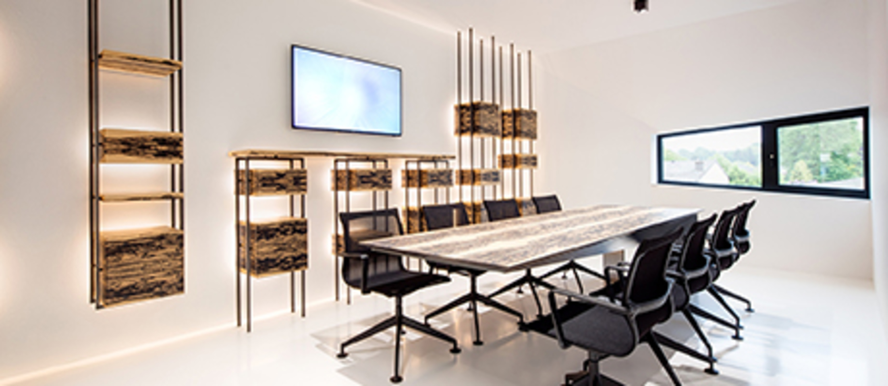 Büro / Kommunikation bei RP Light Systems GbR in Erfurt