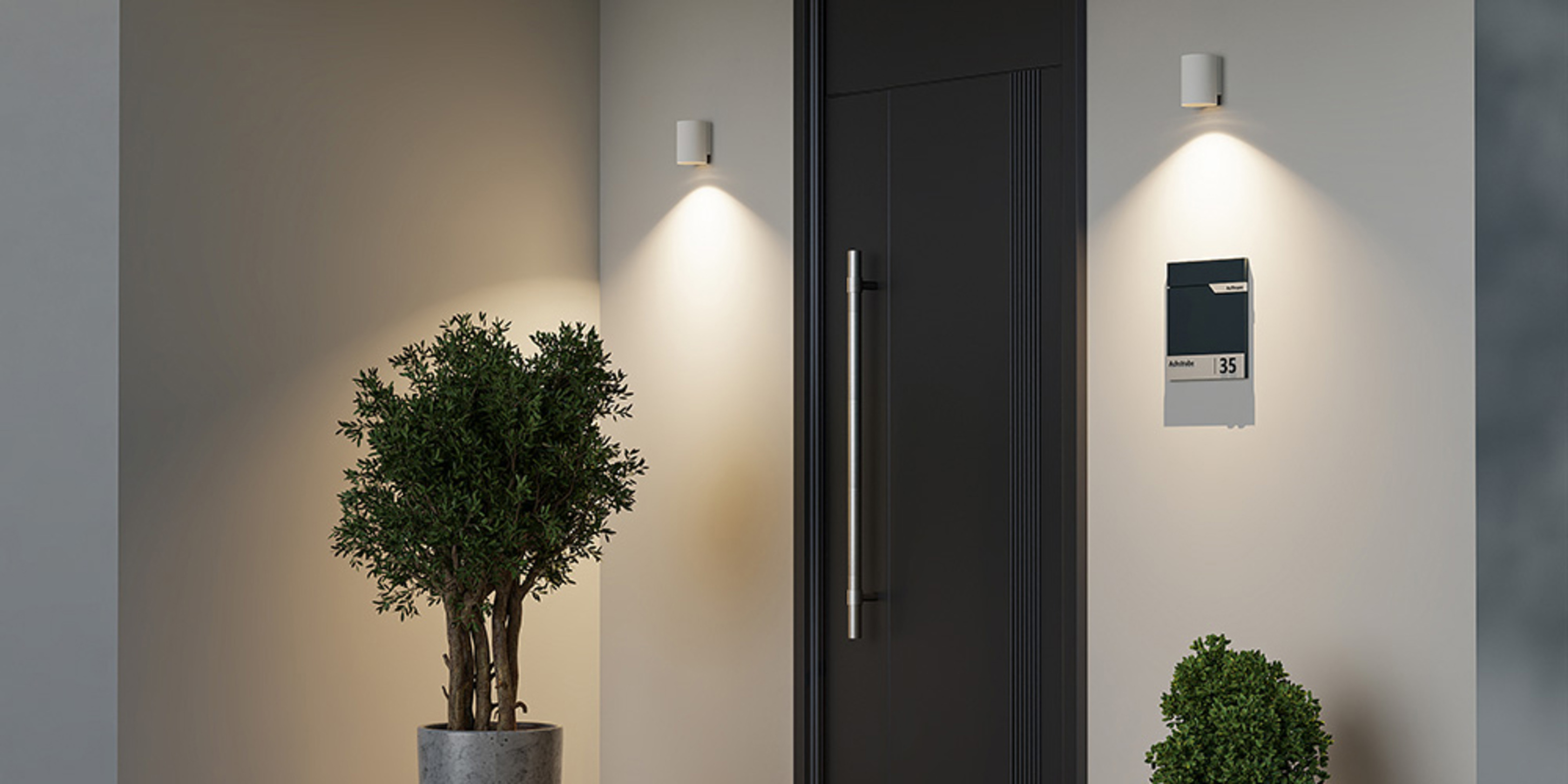 Außenleuchten bei RP Light Systems GbR in Erfurt