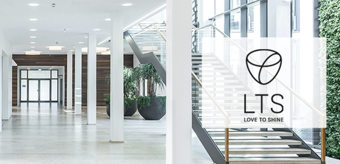 LTS bei RP Light Systems GbR in Erfurt