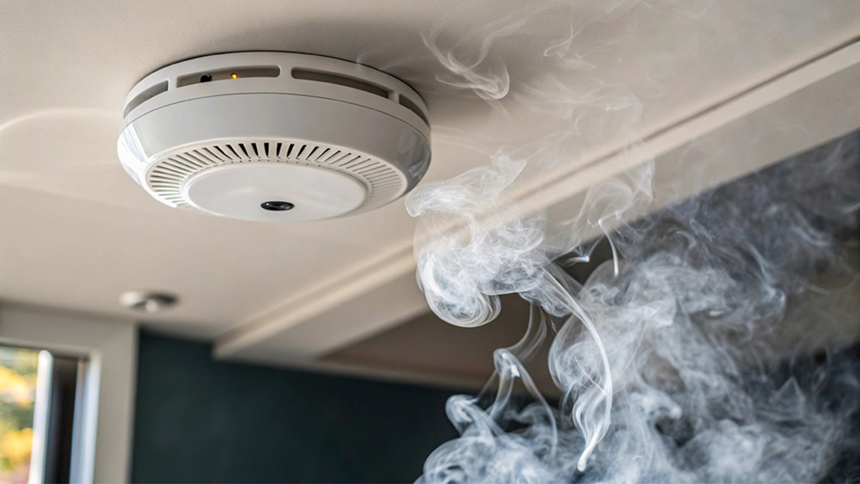 Rauchwarn&shy;melder bei RP Light Systems GbR in Erfurt