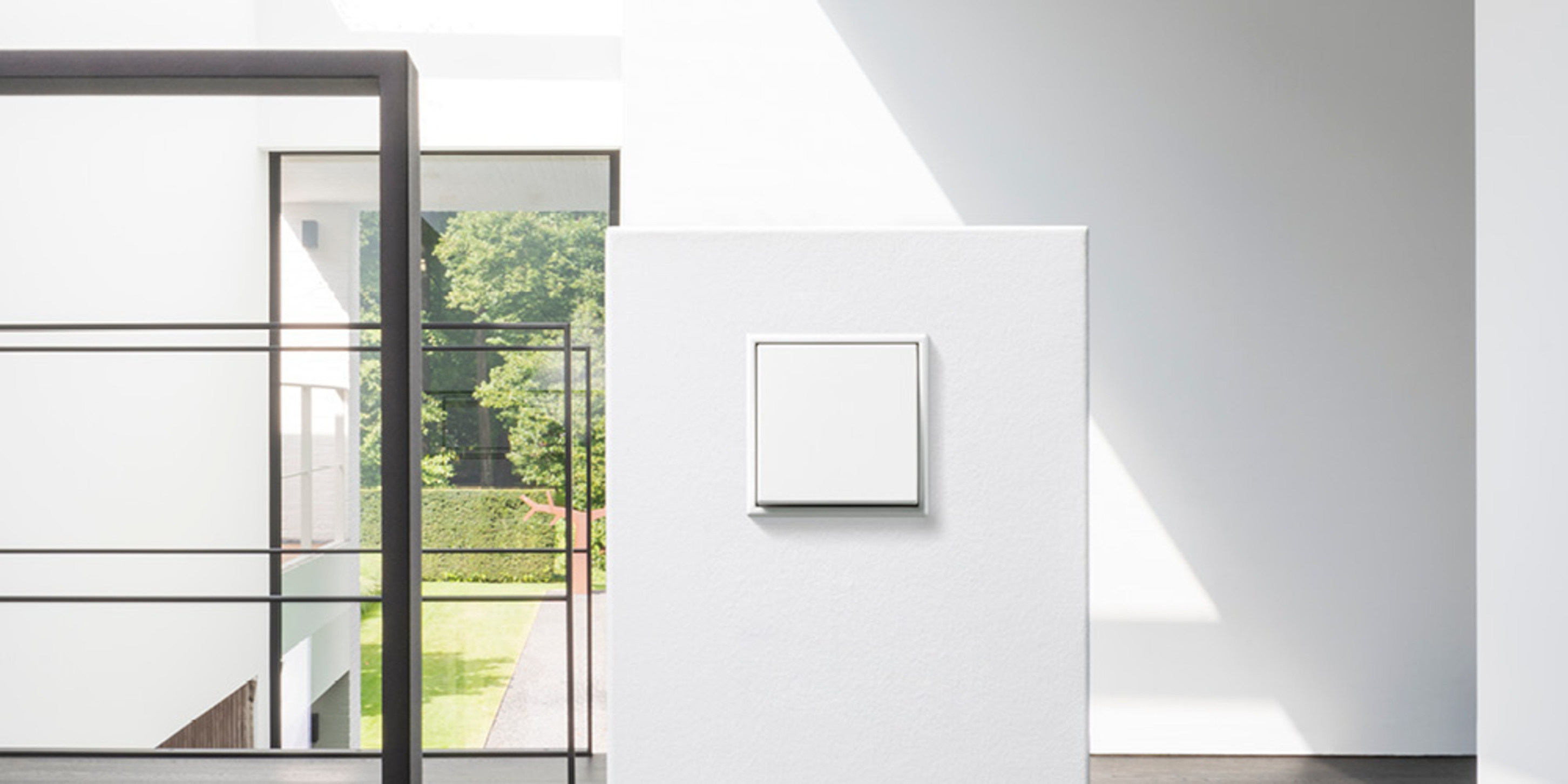 JUNG Schalterprogramme bei RP Light Systems GbR in Erfurt