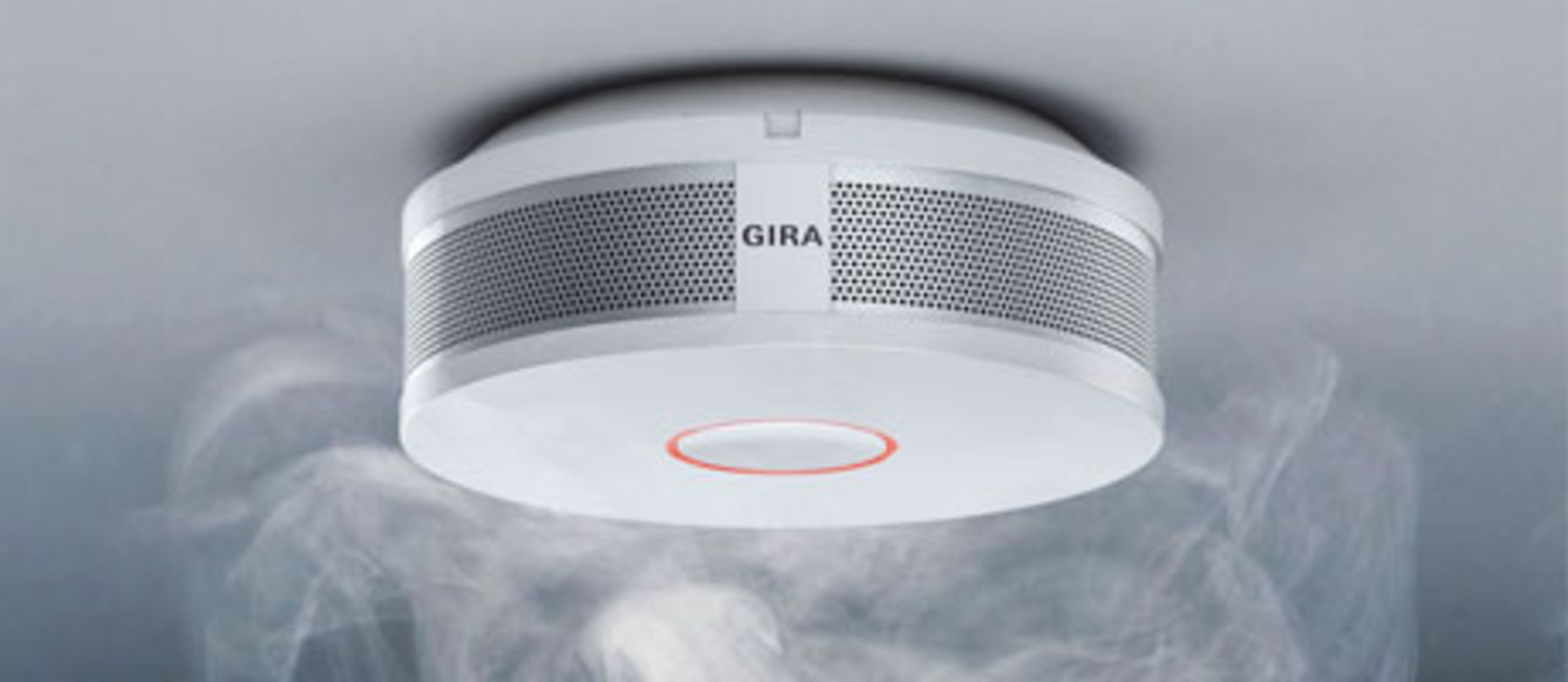Gira Rauchwarnmelder bei RP Light Systems GbR in Erfurt