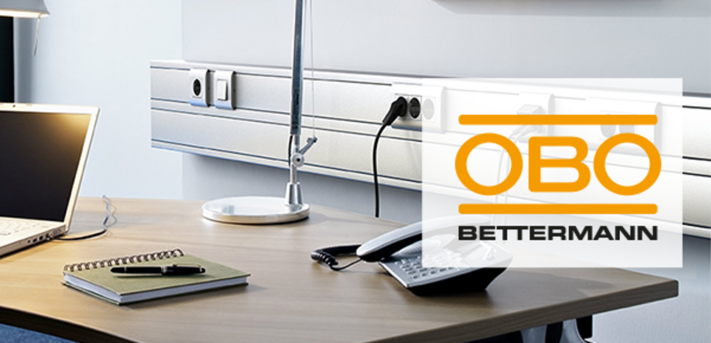 OBO bei RP Light Systems GbR in Erfurt