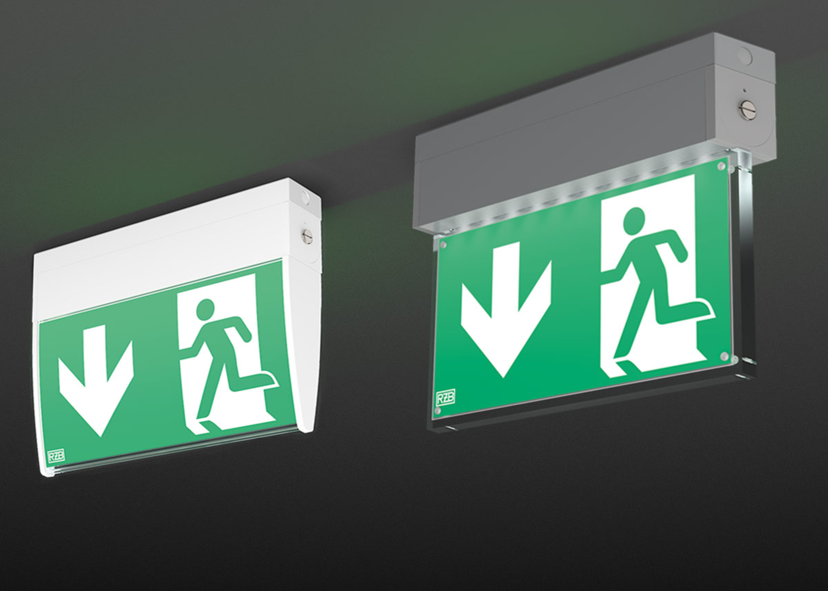 Not- und Sicherheitsbeleuchtung bei RP Light Systems GbR in Erfurt