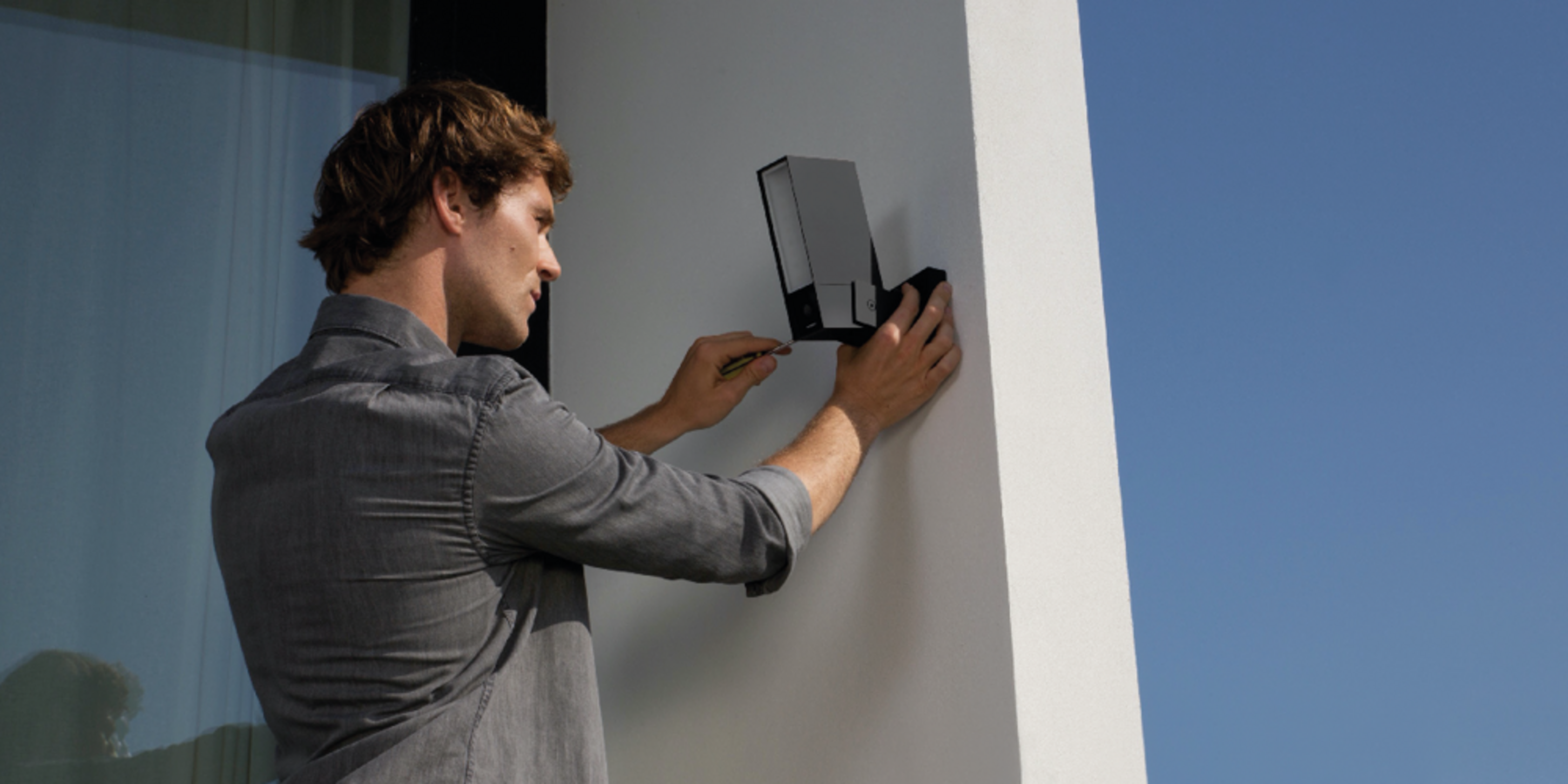 Smarte Sicherheit bei RP Light Systems GbR in Erfurt