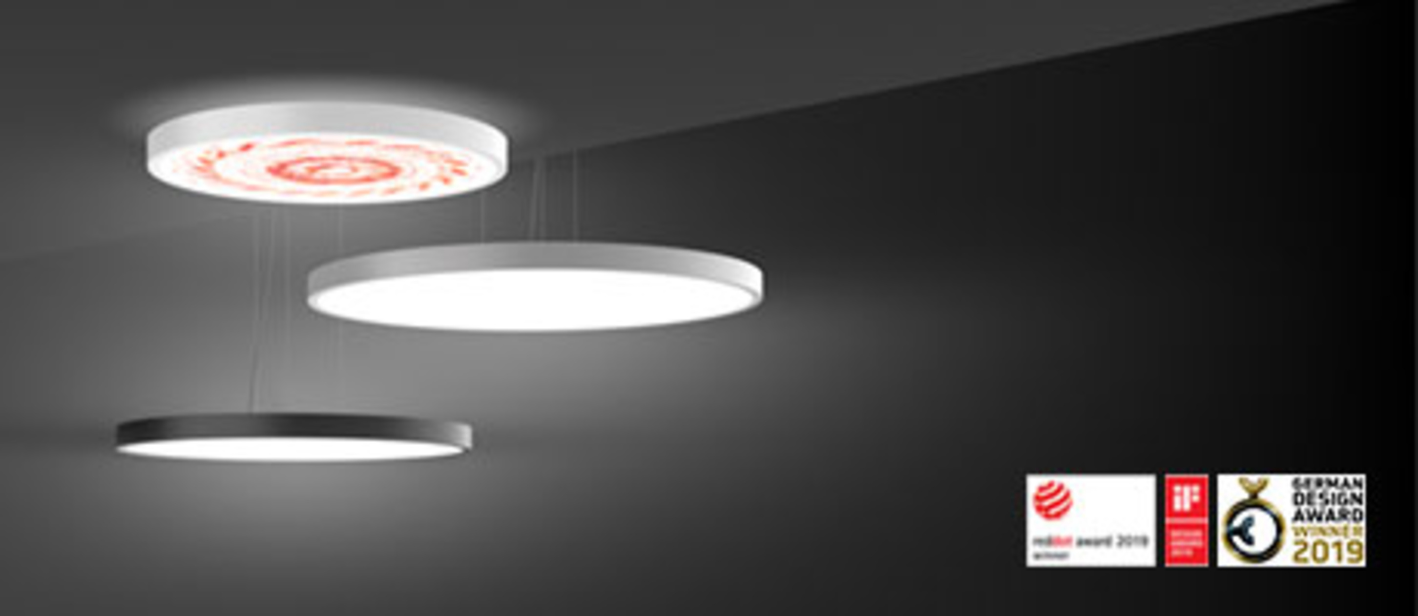 TRIONA LED-Flächenleuchten bei RP Light Systems GbR in Erfurt