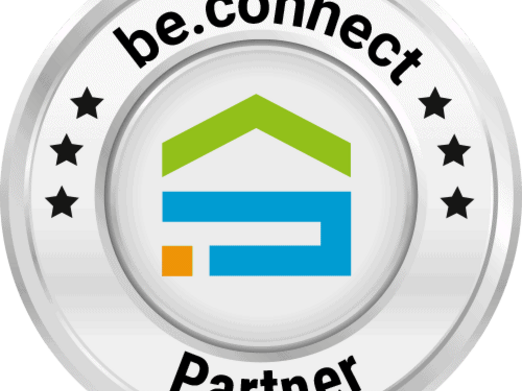 be.connect Partner bei RP Light Systems GbR in Erfurt
