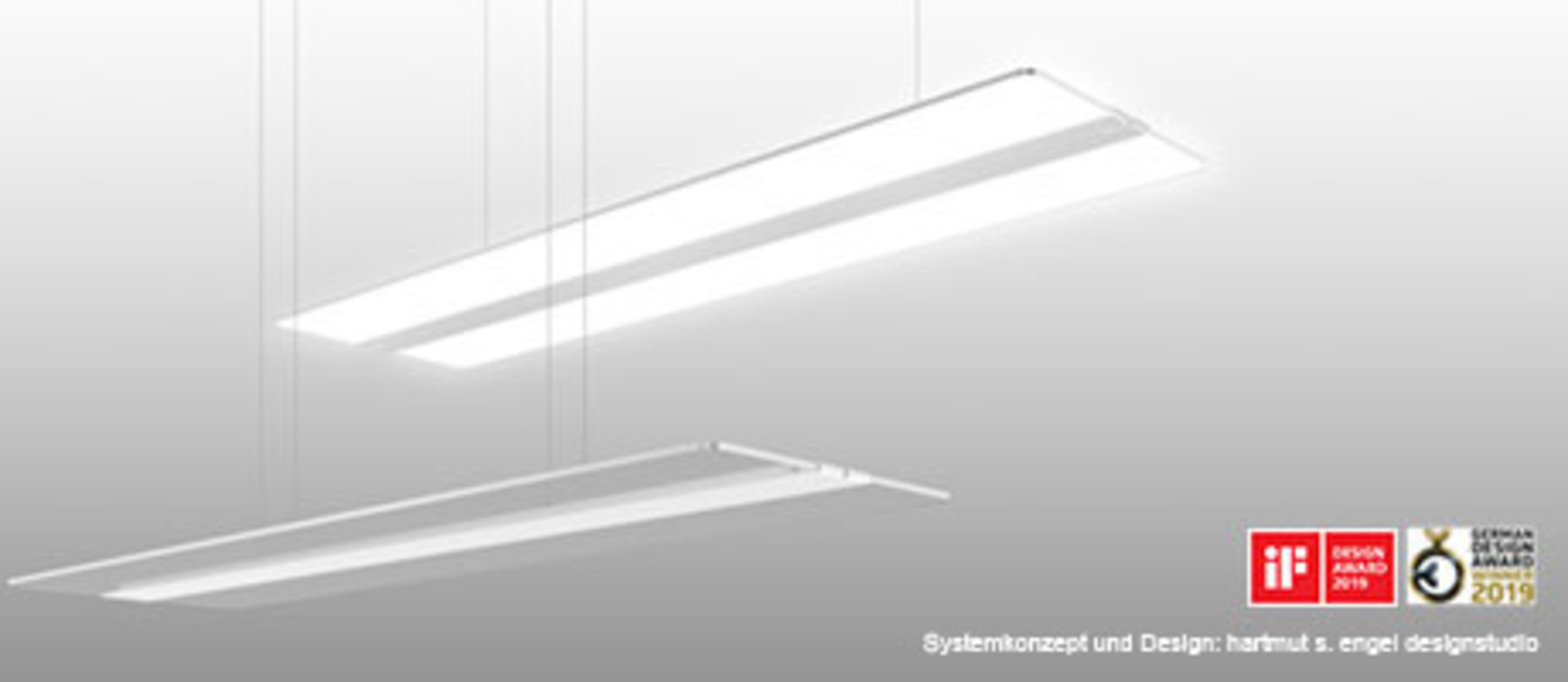 TWINDOT Pendelleuchten-Serie bei RP Light Systems GbR in Erfurt