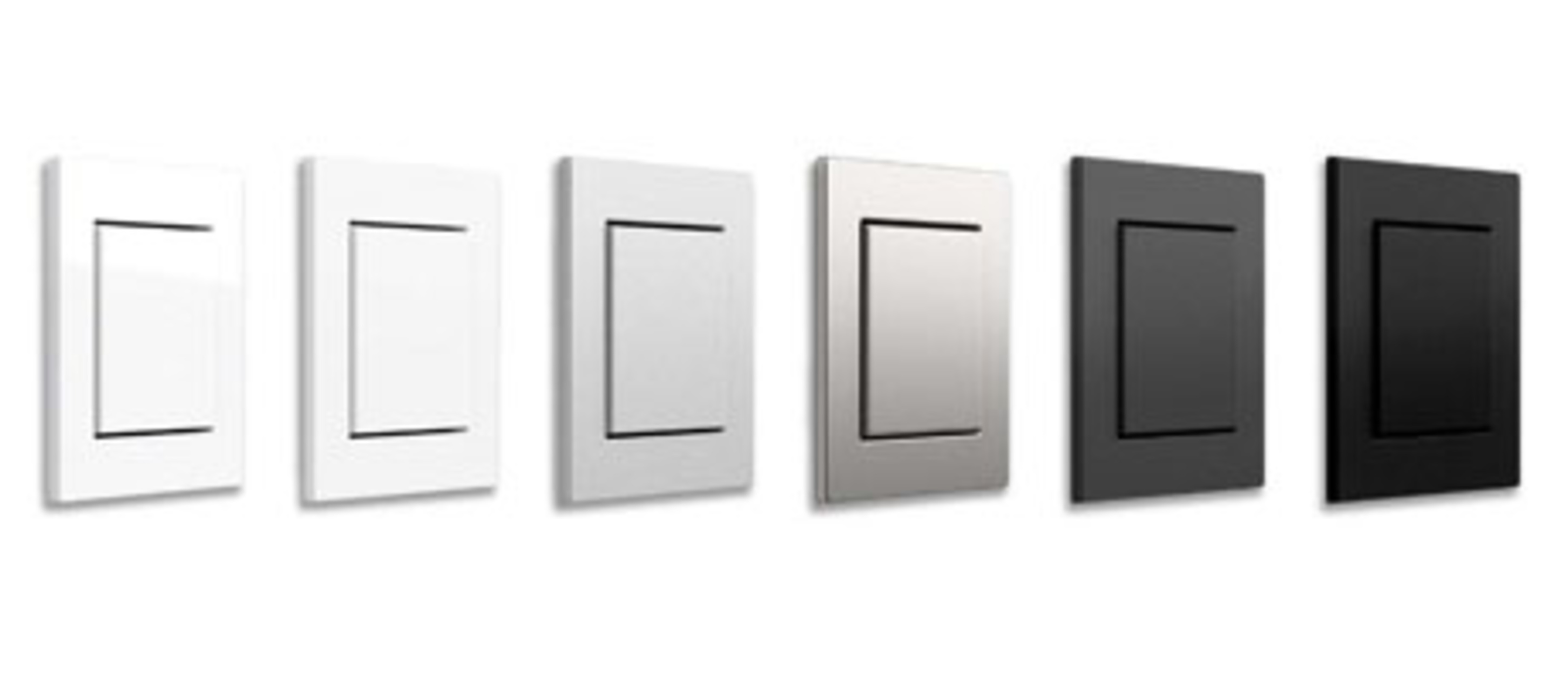 Gira Designkonfigurator bei RP Light Systems GbR in Erfurt